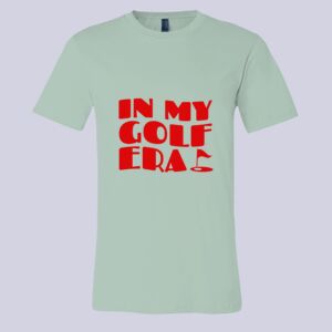 Unisex Jersey Tee Thumbnail