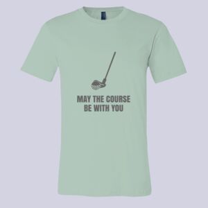 Unisex Jersey Tee Thumbnail