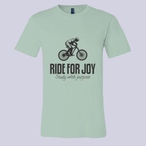 Unisex Jersey Tee Thumbnail