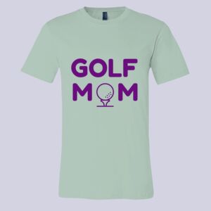 Unisex Jersey Tee Thumbnail