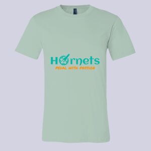 Unisex Jersey Tee Thumbnail