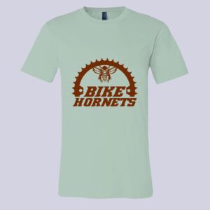 Unisex Jersey Tee Thumbnail