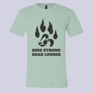 Unisex Jersey Tee Thumbnail