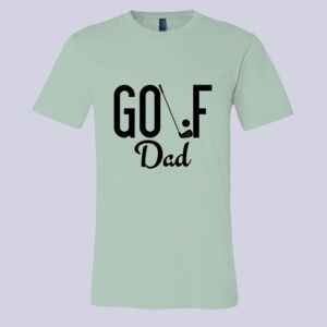 Unisex Jersey Tee Thumbnail