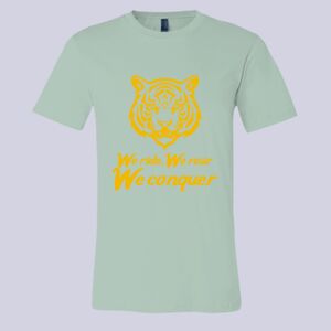 Unisex Jersey Tee Thumbnail