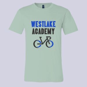 Unisex Jersey Tee Thumbnail