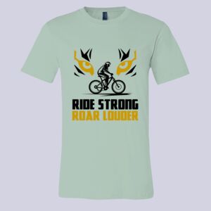 Unisex Jersey Tee Thumbnail