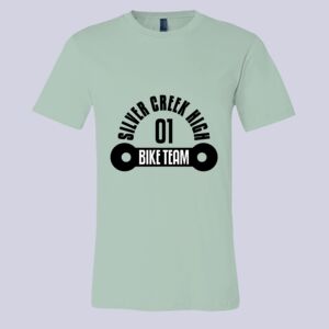 Unisex Jersey Tee Thumbnail