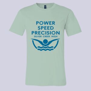 Unisex Jersey Tee Thumbnail