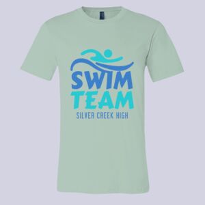Unisex Jersey Tee Thumbnail