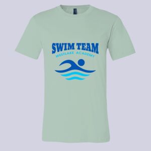 Unisex Jersey Tee Thumbnail