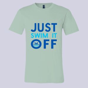 Unisex Jersey Tee Thumbnail