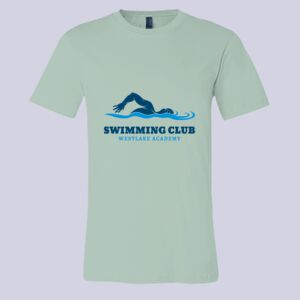 Unisex Jersey Tee Thumbnail
