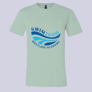 Unisex Jersey Tee Thumbnail