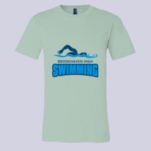Unisex Jersey Tee Thumbnail