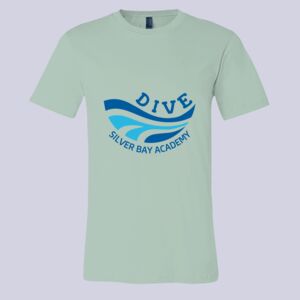 Unisex Jersey Tee Thumbnail