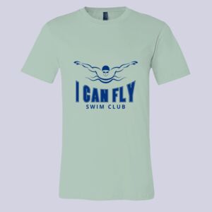 Unisex Jersey Tee Thumbnail