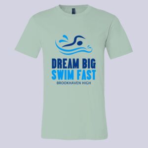 Unisex Jersey Tee Thumbnail