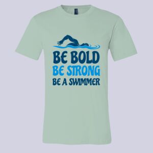 Unisex Jersey Tee Thumbnail