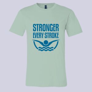Unisex Jersey Tee Thumbnail