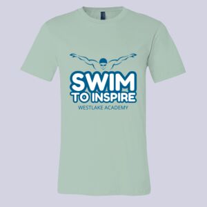 Unisex Jersey Tee Thumbnail
