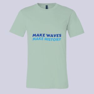 Unisex Jersey Tee Thumbnail