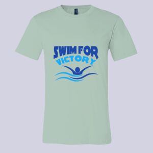 Unisex Jersey Tee Thumbnail
