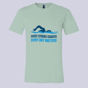 Unisex Jersey Tee Thumbnail