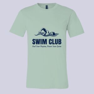 Unisex Jersey Tee Thumbnail