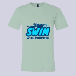 Unisex Jersey Tee Thumbnail