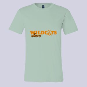 Unisex Jersey Tee Thumbnail