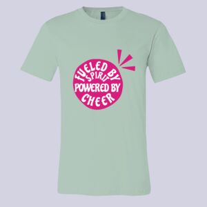 Unisex Jersey Tee Thumbnail