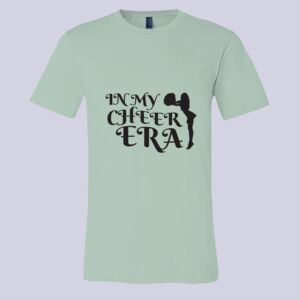 Unisex Jersey Tee Thumbnail