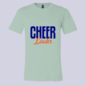 Unisex Jersey Tee Thumbnail