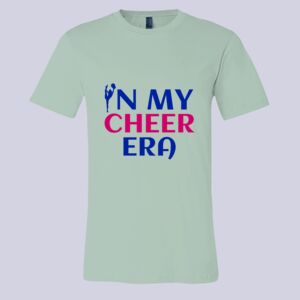 Unisex Jersey Tee Thumbnail