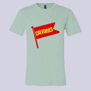 Unisex Jersey Tee Thumbnail