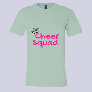 Unisex Jersey Tee Thumbnail