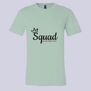 Unisex Jersey Tee Thumbnail