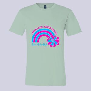 Unisex Jersey Tee Thumbnail