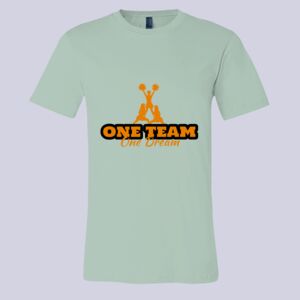 Unisex Jersey Tee Thumbnail