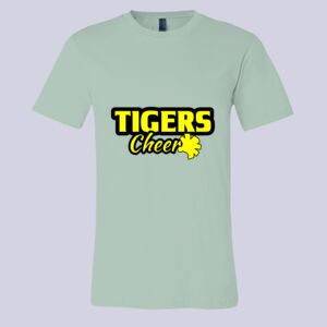 Unisex Jersey Tee Thumbnail