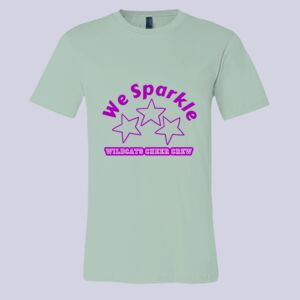 Unisex Jersey Tee Thumbnail