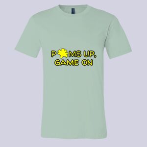 Unisex Jersey Tee Thumbnail