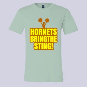 Unisex Jersey Tee Thumbnail