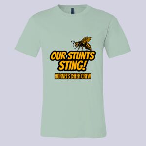 Unisex Jersey Tee Thumbnail
