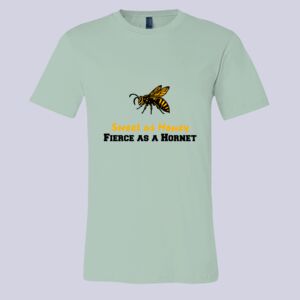 Unisex Jersey Tee Thumbnail