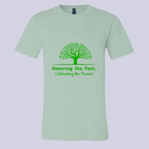 Unisex Jersey Tee Thumbnail