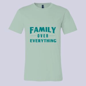 Unisex Jersey Tee Thumbnail