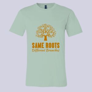 Unisex Jersey Tee Thumbnail