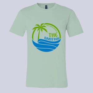 Unisex Jersey Tee Thumbnail